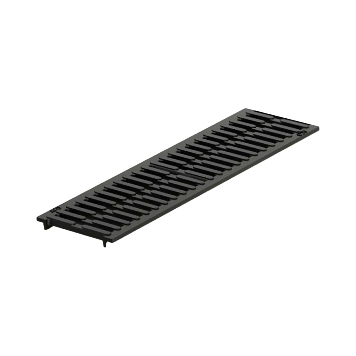 Colectare ape pluviale - GRATAR PENTRU RIGOLA EUROLINE 100 DIN FONTA, C250, 50CM | 810106