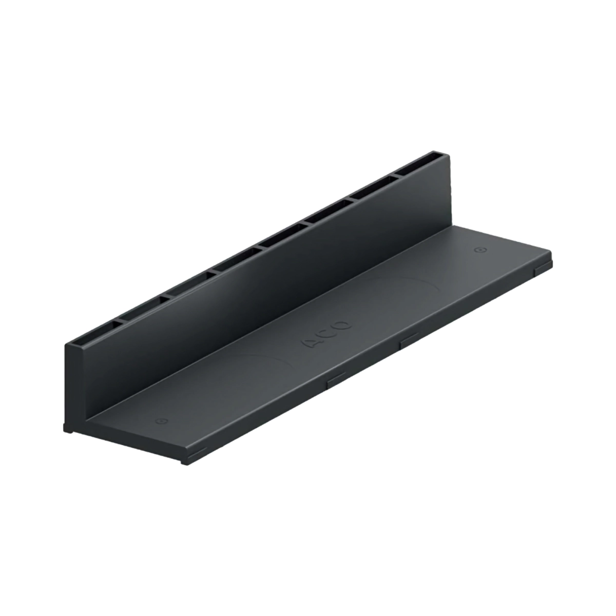 Colectare ape pluviale - GRATAR SELF FANTA H=6CM PP, L=50CM COMPATIBIL HEXALINE