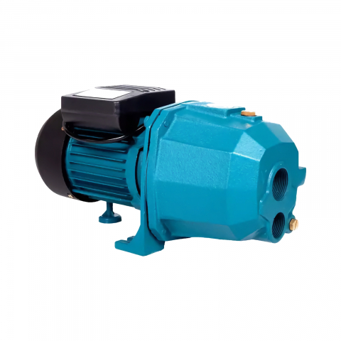 Rezervoare de stocare, pompe si hidrofoare - Hidrofor adancime DP 370 50 litri Ibo