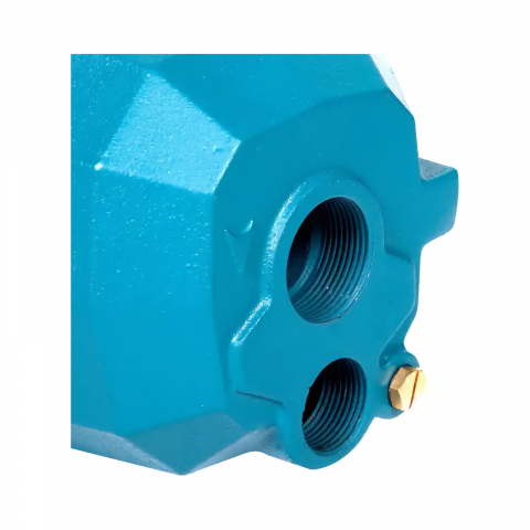 Hidrofor adancime DP 370 50 litri Ibo [3]