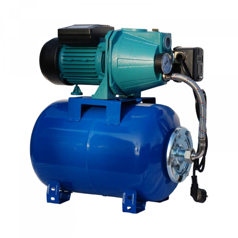 Hidrofoare - Hidrofor JET 100A 24 litri TF Ibo