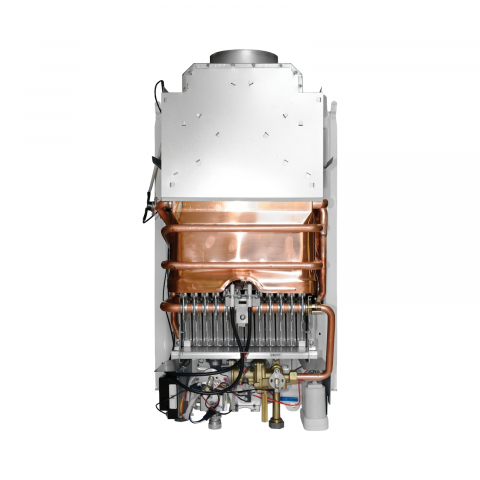 Incalzitor instant de apa gaz PEGASO PRO 11 GPL Ferroli [2]