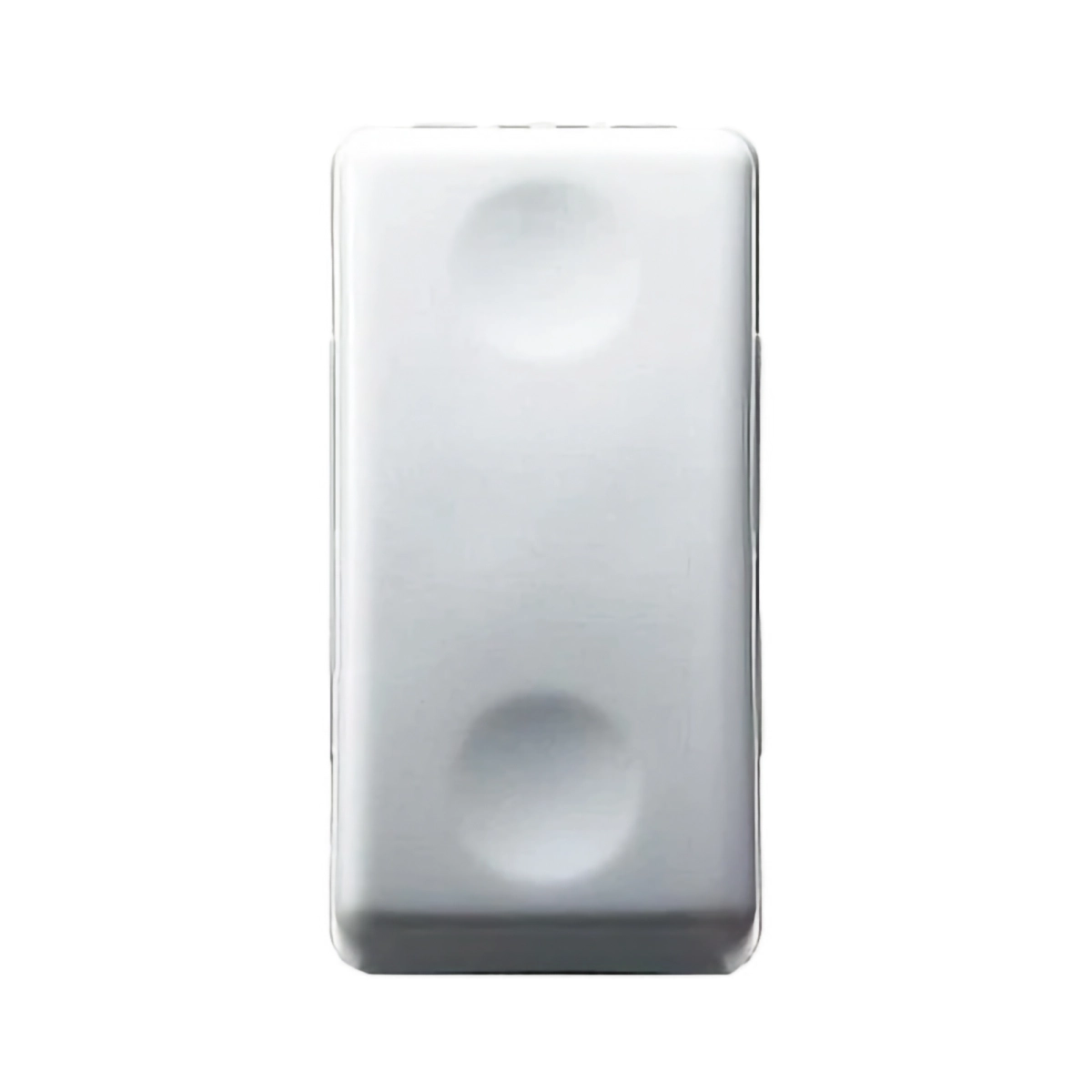 Echipamente electrice - INTRERUPATOR CAP SCARA 1M 10A ALB SYSTEM - GEWISS | GW20576R
