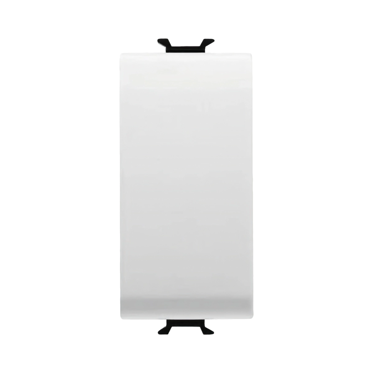 Echipamente electrice - INTRERUPATOR CRUCE 1M 10A ALB CHORUS - GEWISS | GW10091