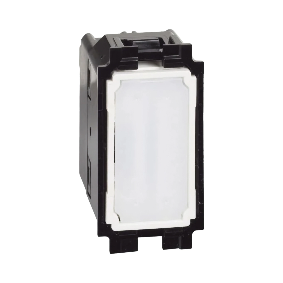 Intrerupatoare - INTRERUPATOR CRUCE 1M 10A ALB - LEGRAND | K4004
