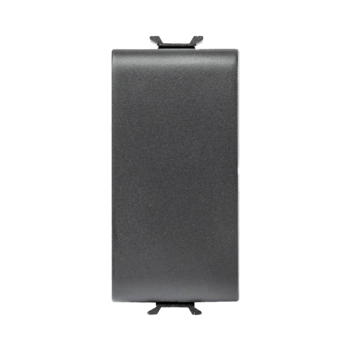 Echipamente electrice - INTRERUPATOR CRUCE 1M 10A NEGRU CHORUS - GEWISS | GW12091
