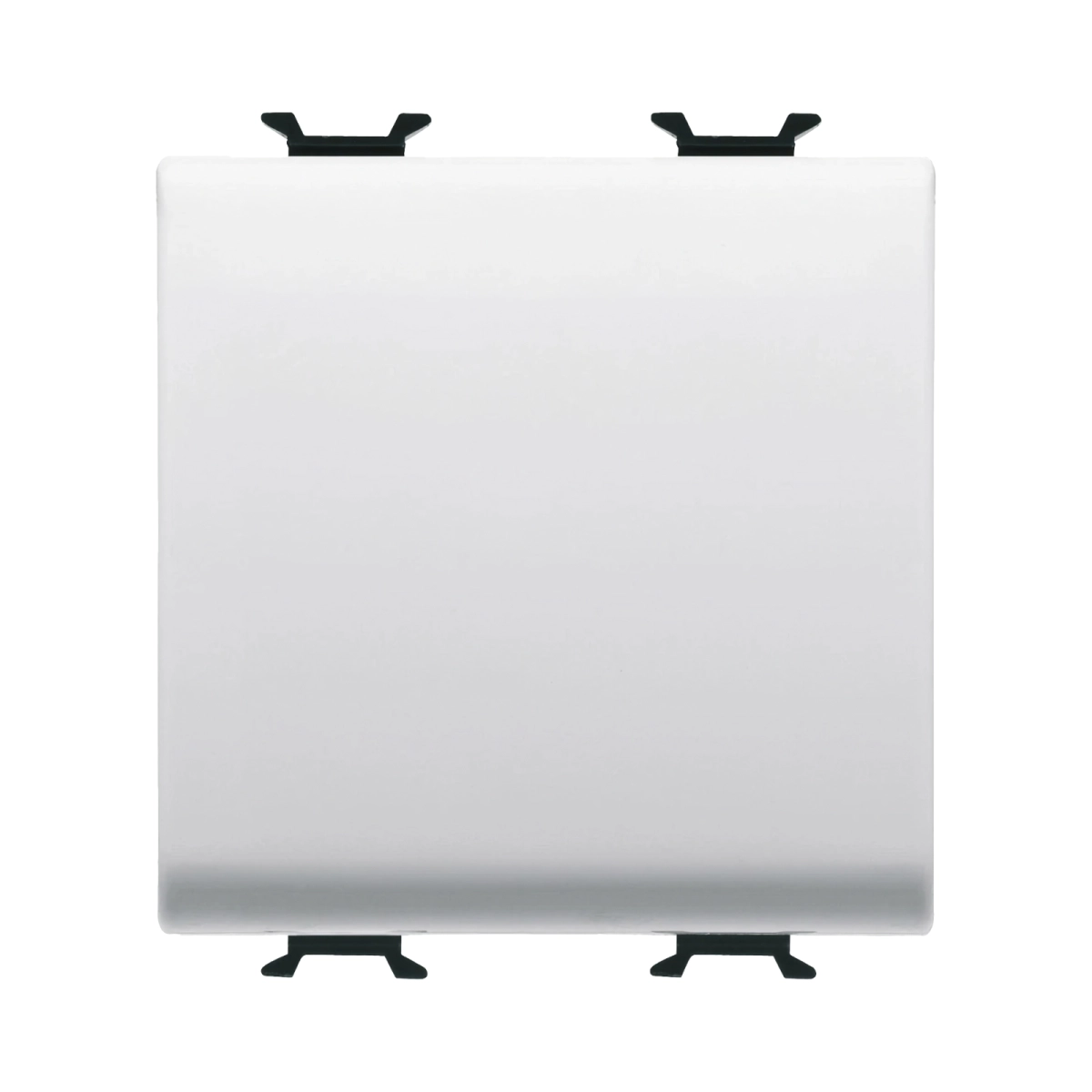 Echipamente electrice - INTRERUPATOR CRUCE 2M 10A ALB CHORUS - GEWISS | GW10101