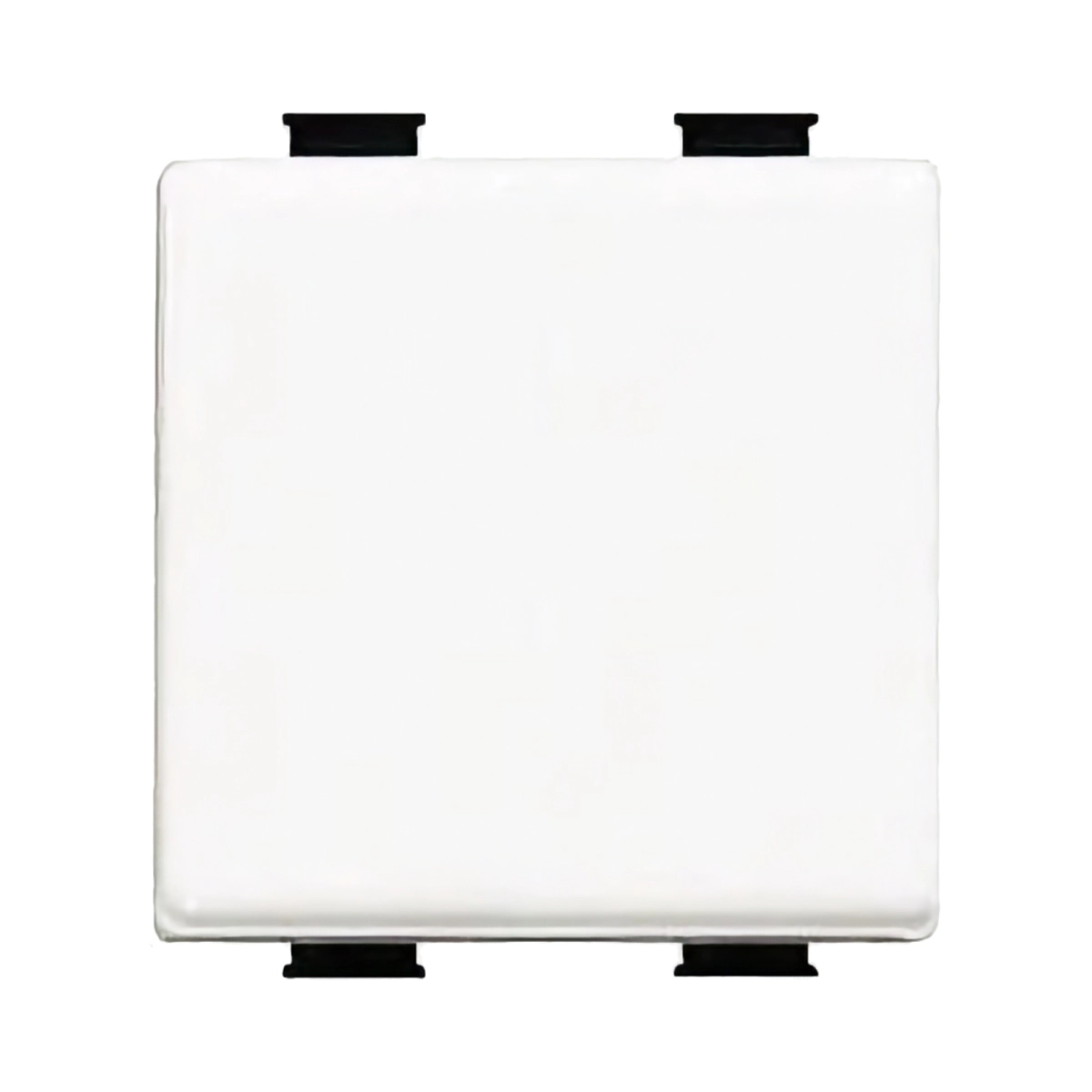 Intrerupatoare - INTRERUPATOR CRUCE 2M 10A ALB - LEGRAND