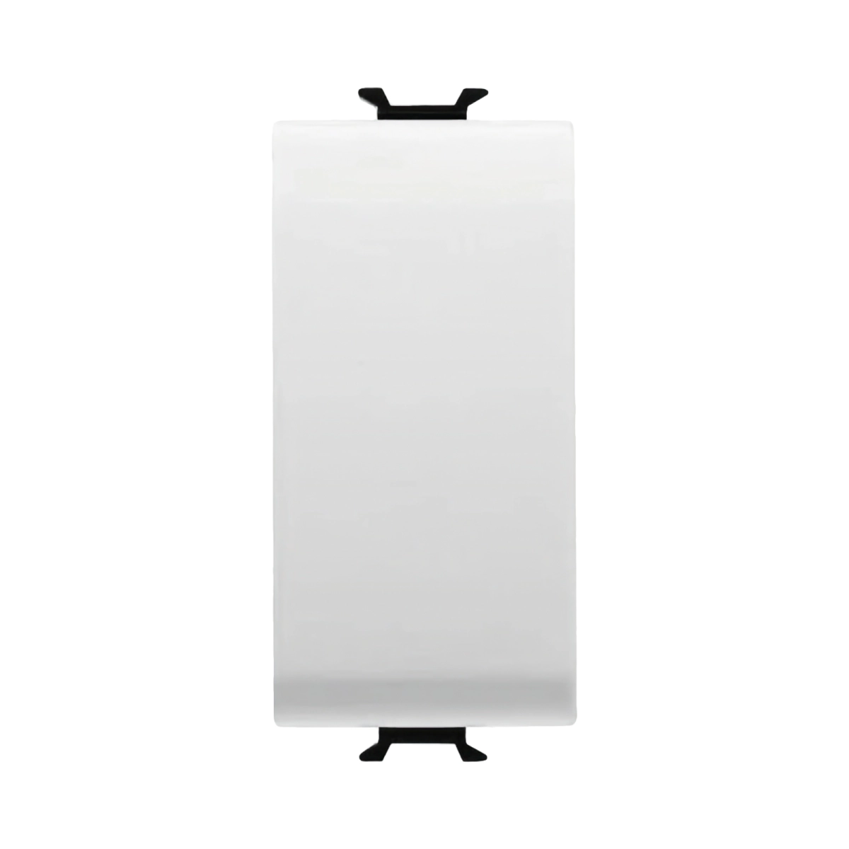 Echipamente electrice - INTRERUPATOR CU REVENIRE 1M 10A ALB CHORUS - GEWISS | GW10131