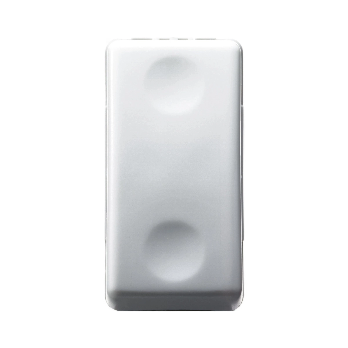 Echipamente electrice - INTRERUPATOR CU REVENIRE 1M 10A ALB SYSTEM - GEWISS | GW20510