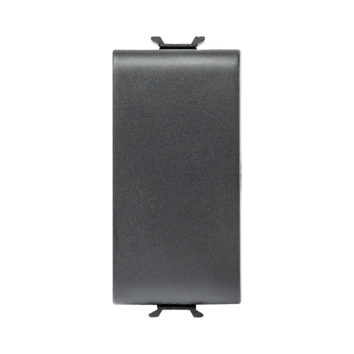 Echipamente electrice - INTRERUPATOR CU REVENIRE 1M 10A NEGRU CHORUS - GEWISS | GW12131