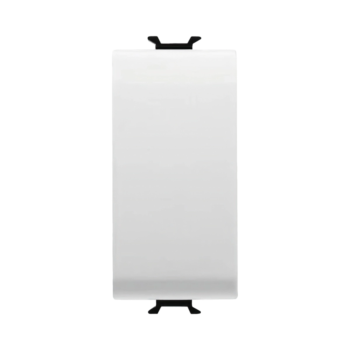 Echipamente electrice - Intrerupator simplu 1M 10A alb Chorus Gewiss GW10001