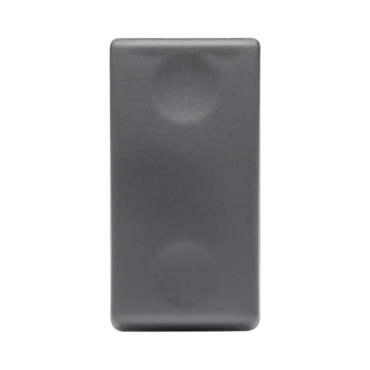 Echipamente electrice - Intrerupator simplu 1M 10A negru System Gewiss GW21571