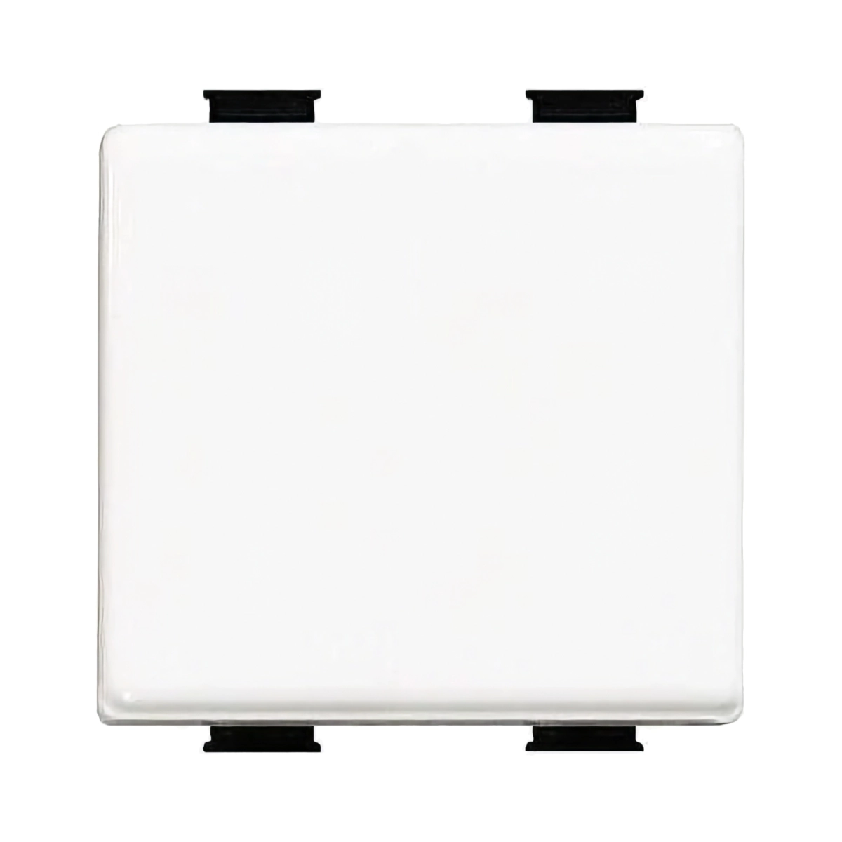 Intrerupatoare - INTRERUPATOR SIMPLU 2M 10A ALB - LEGRAND