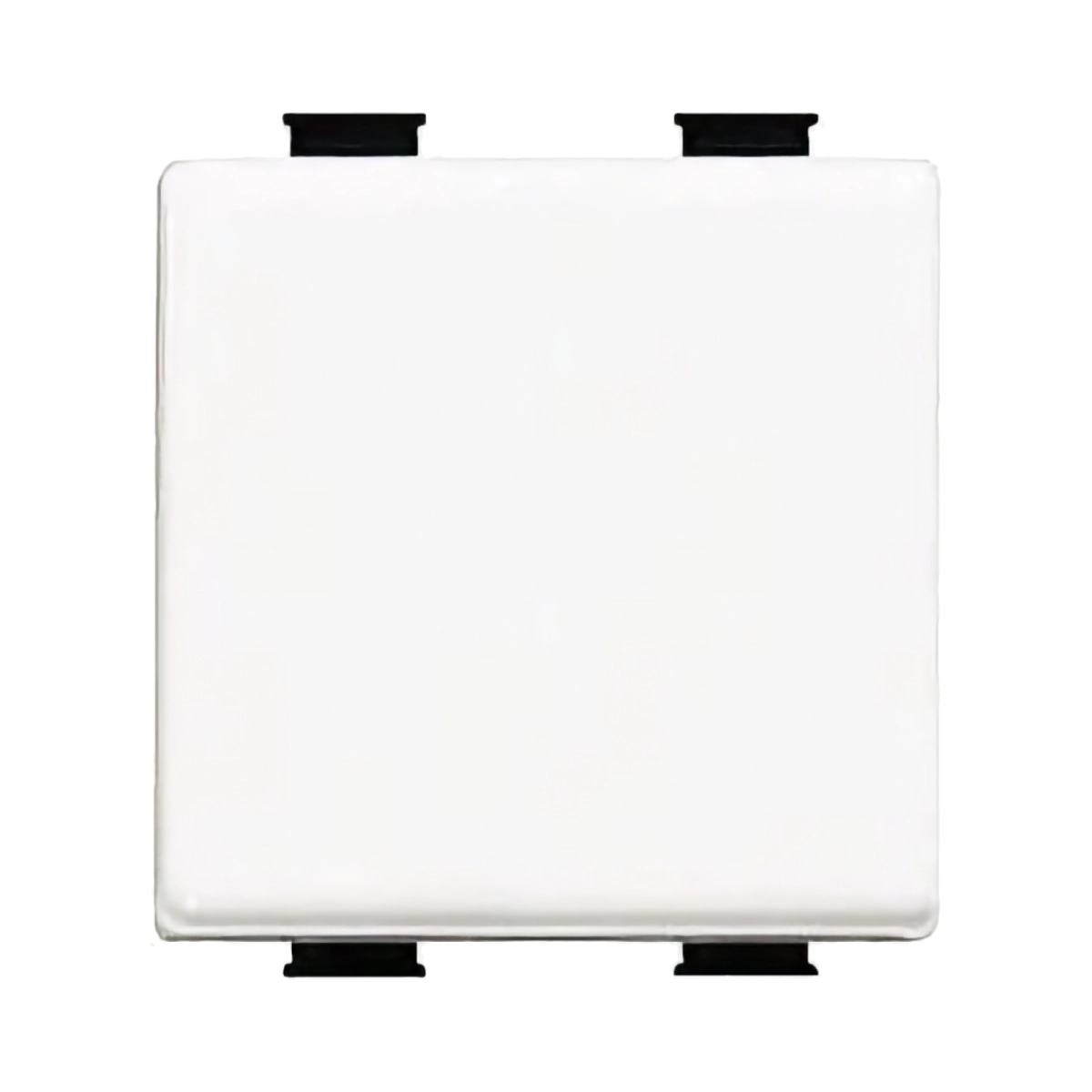 Intrerupatoare - INTRERUPATOR SIMPLU 2M 10A ALB - LEGRAND