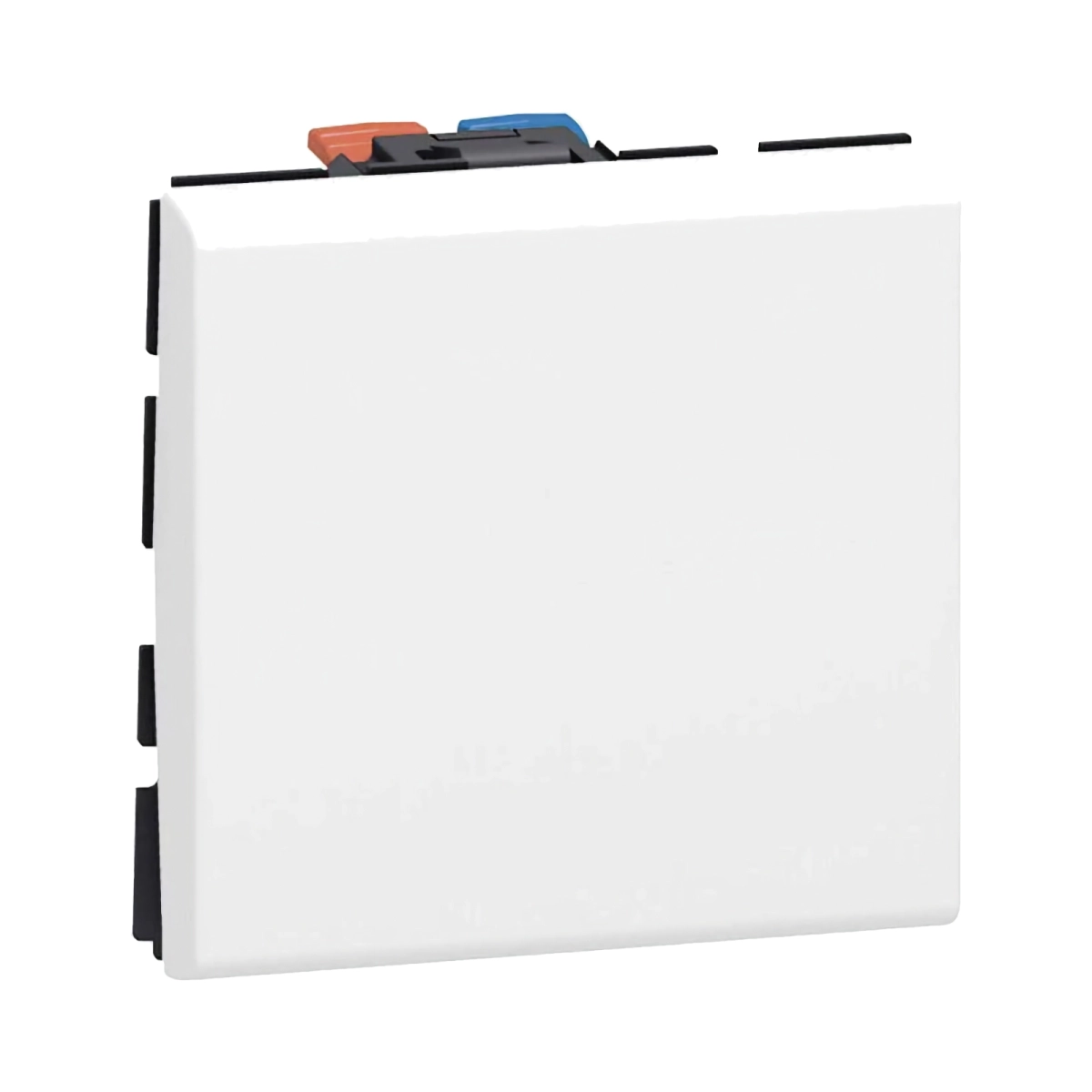 Intrerupatoare - INTRERUPATOR SIMPLU 2M 10A ALB MOSAIC - LEGRAND | 077010L