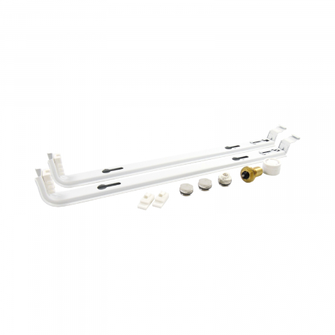 Accesorii pentru radiatoare - Kit Complet de montaj pentru radiatoare HM H900
