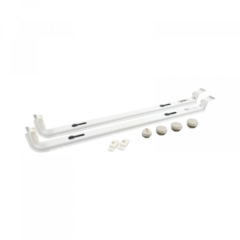 Accesorii pentru radiatoare - Kit Standard de montaj pentru radiatoare HM H600