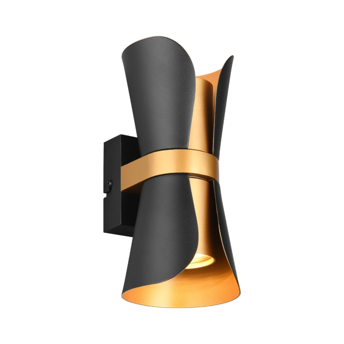 Corpuri de iluminat - LAMPA DE PERETE COAT EXCL.2XGU10 | 218600280