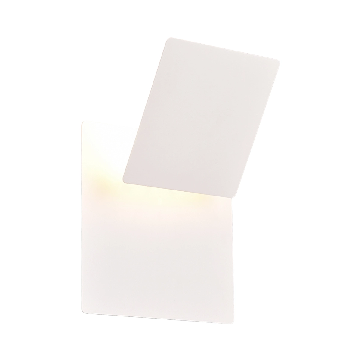 Corpuri de iluminat - LAMPA DE PERETE MIO INCL.1X6W LED/560LM/3000K | 240319131