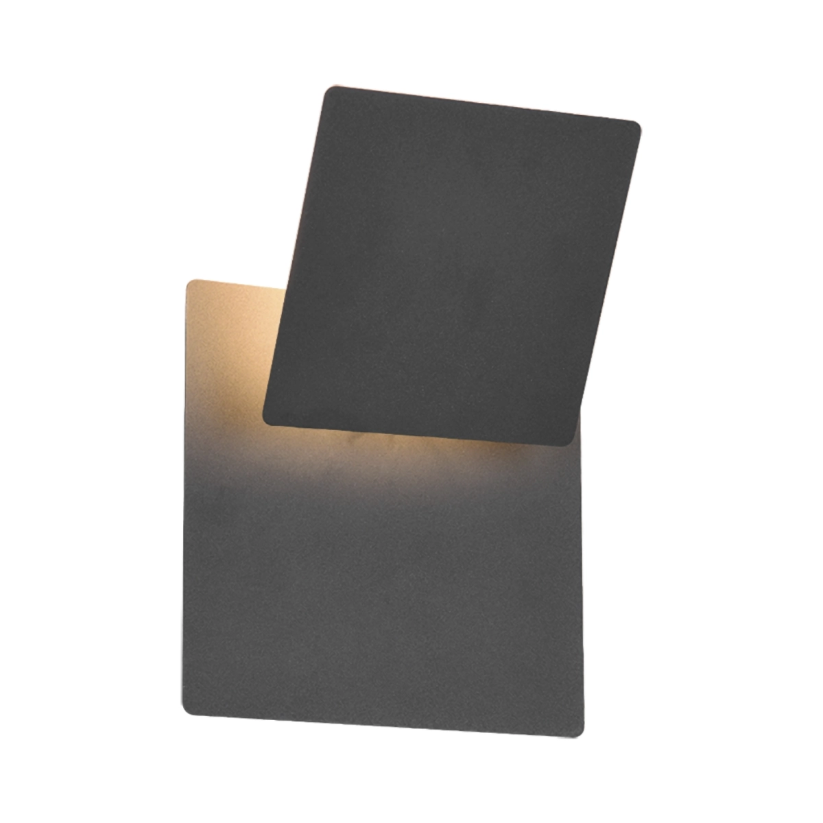 Corpuri de iluminat - LAMPA DE PERETE MIO INCL.1X6W LED/560LM/3000K | 240319132