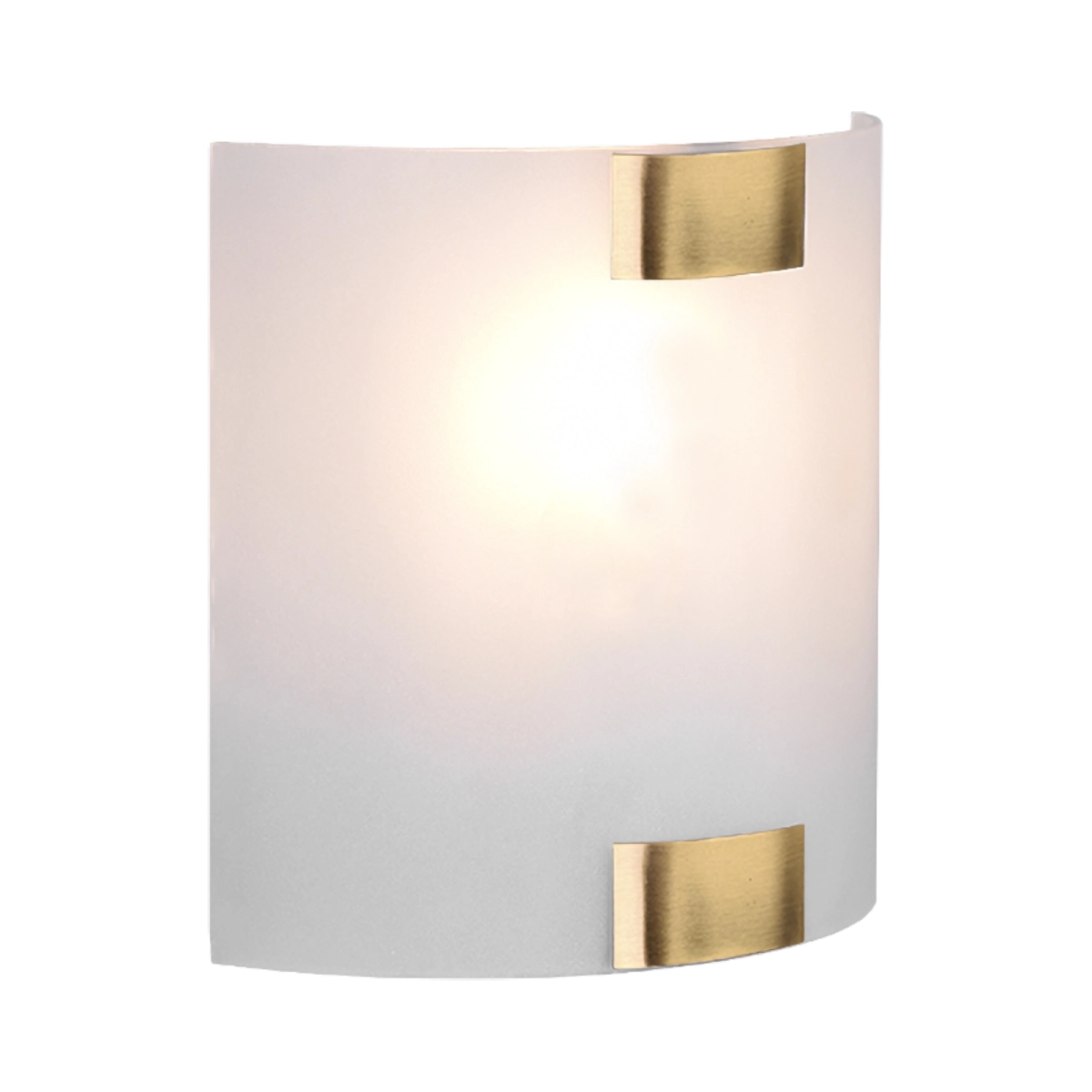 Corpuri de iluminat - LAMPA DE PERETE PURA EXCL.1XE27 | 212700104