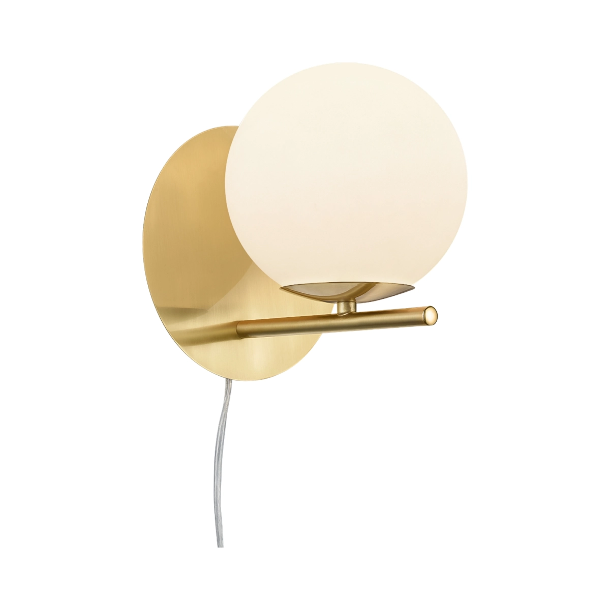 Corpuri de iluminat - LAMPA DE PERETE PURE EXCL.1XE14 | 202000108