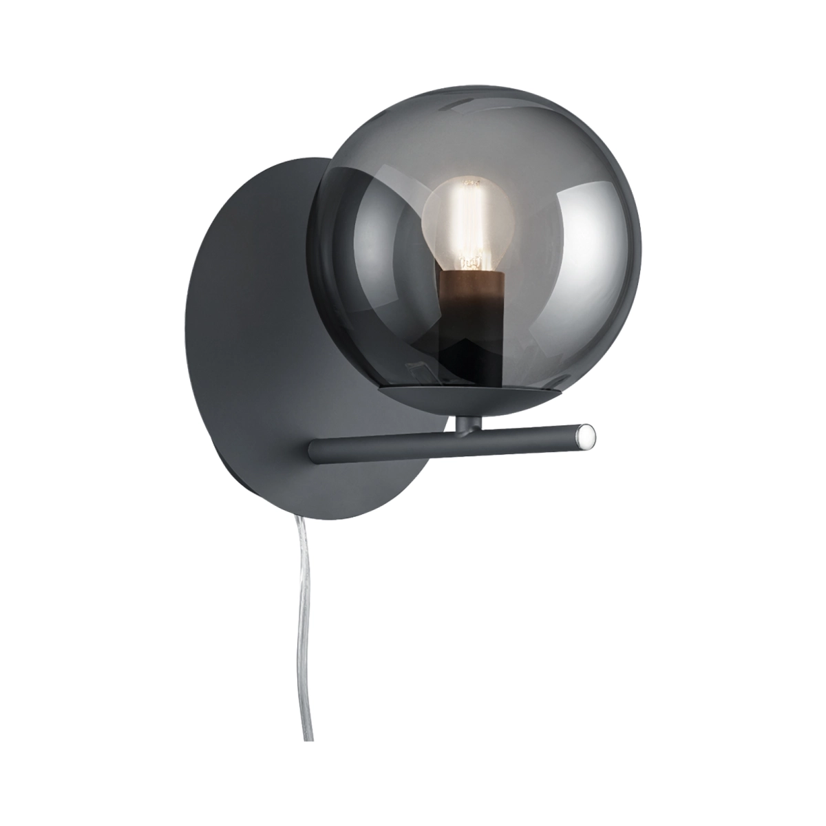 Corpuri de iluminat - LAMPA DE PERETE PURE EXCL.1XE14 | 202000142