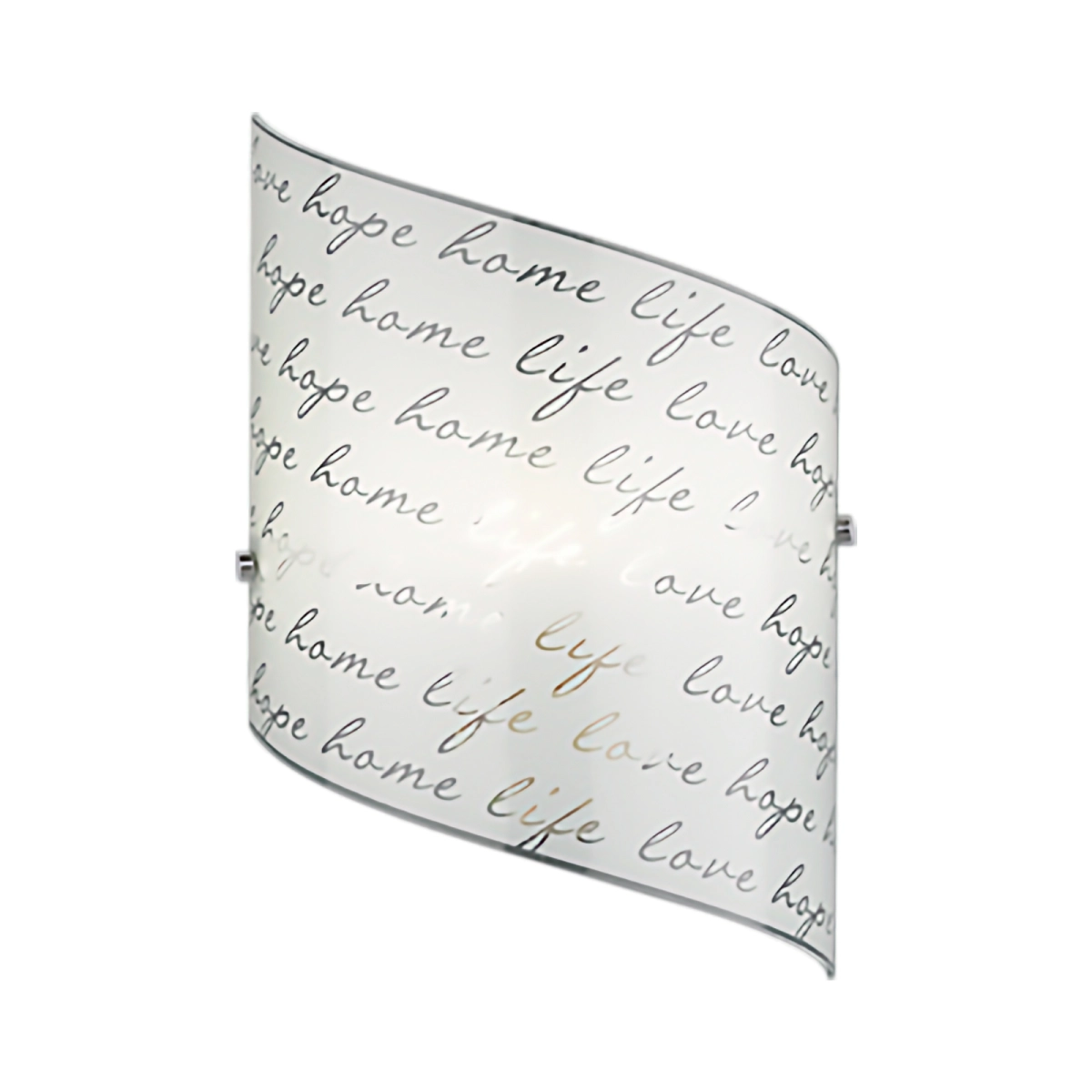 Corpuri de iluminat - LAMPA DE PERETE SIGNA EXCL.1XE27 | 202500101