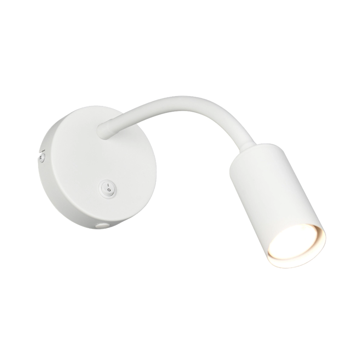 Corpuri de iluminat - LAMPA DE PERETE TARYN EXCL.1XGU10 | R26851731