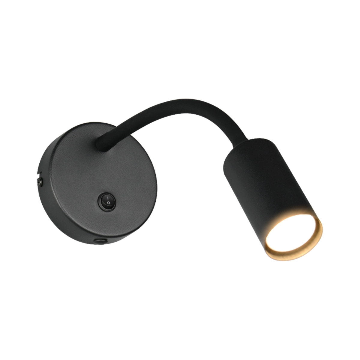 Corpuri de iluminat - LAMPA DE PERETE TARYN EXCL.1XGU10 | R26851732