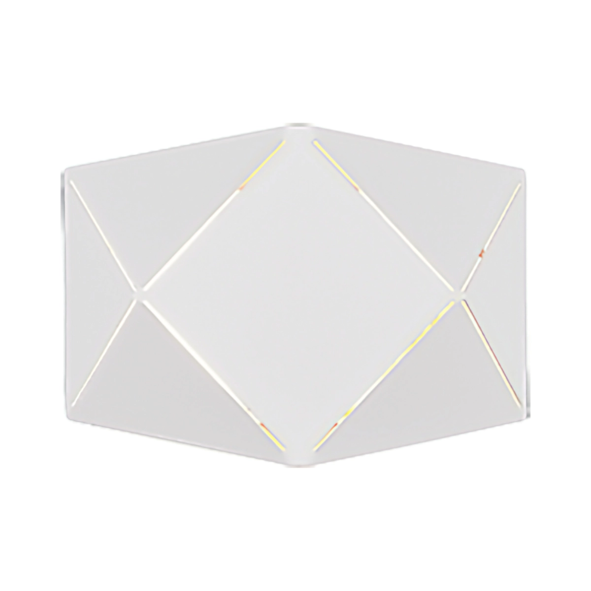 Corpuri de iluminat - LAMPA DE PERETE ZANDOR INCL.1X6,5W LED/700LM/3000K | 223510131
