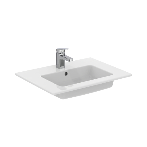 Lavoar TEMPO 61 cm incastrat Ideal Standard [1]