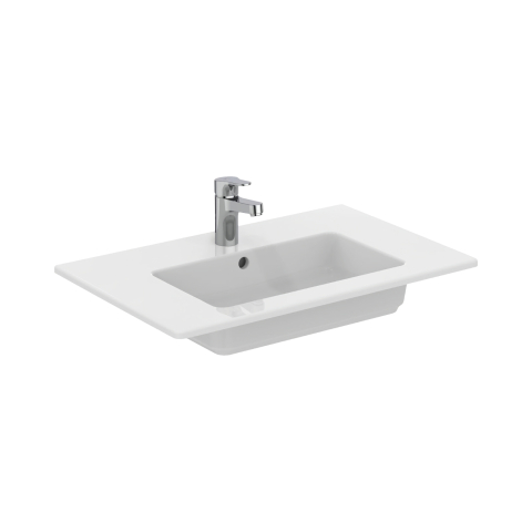 Lavoar TEMPO 71 cm incastrat Ideal Standard [1]
