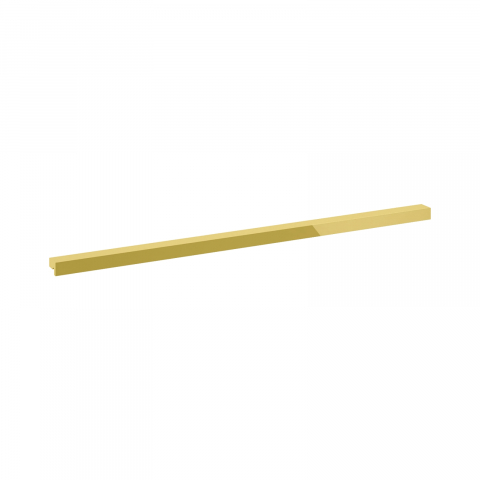 Accesorii mobilier - Maner mobilier 40 cm Kwadro Roca