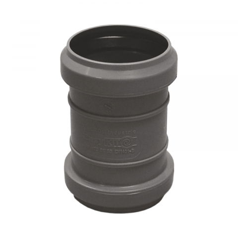 Instalatii sanitare - Manson PP D.40 mm
