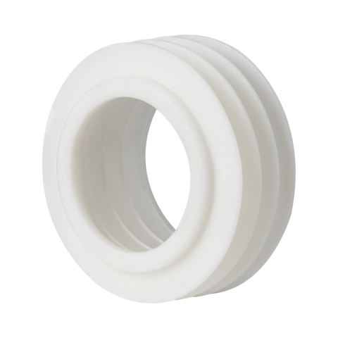 Racord vas WC - Manson WC pentru teava scurgere rezervor D.40 mm, 10 bucati per set