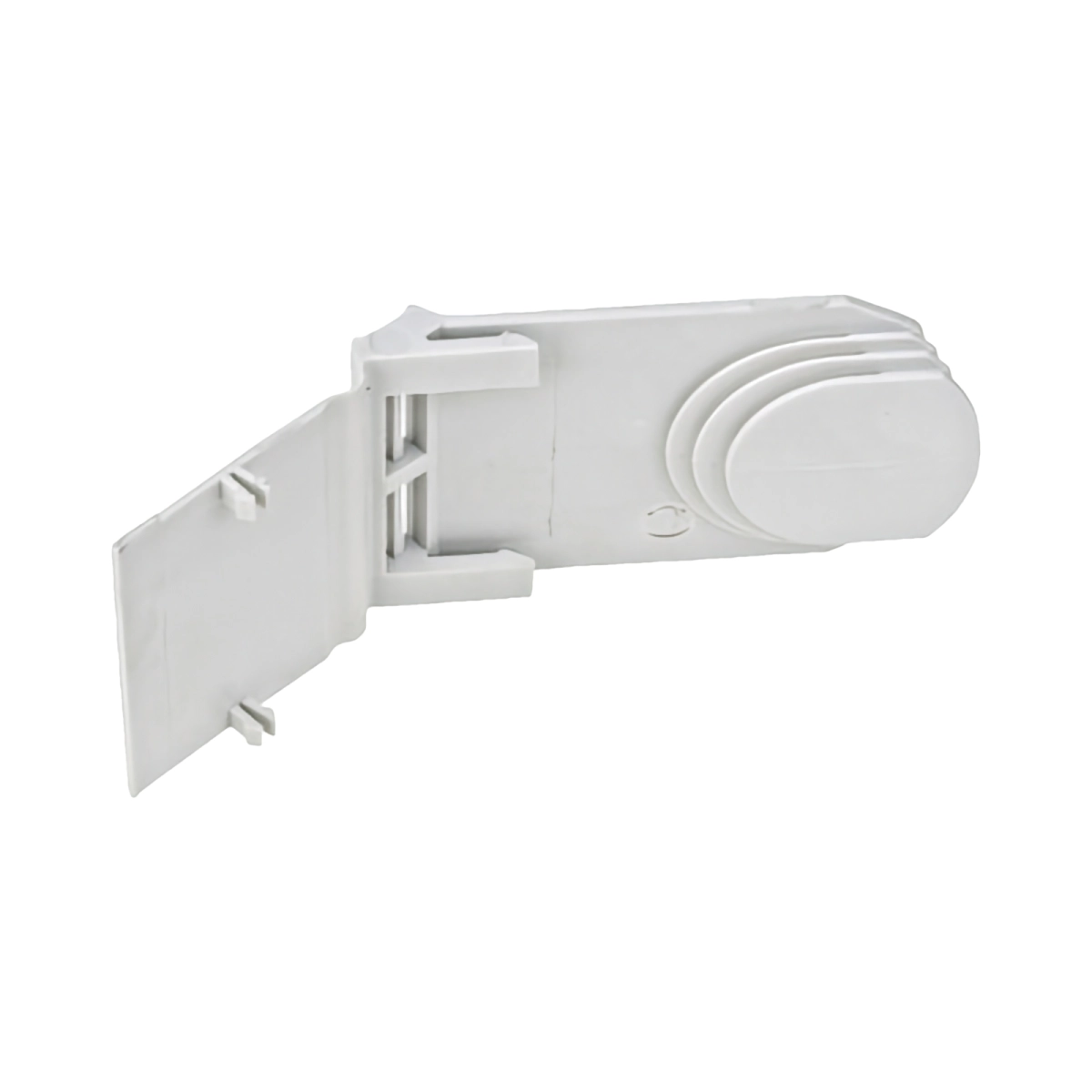 Tablouri electrice, disjunctoare si sigurante - MASCA PROTECIE CLEMA 300MMP