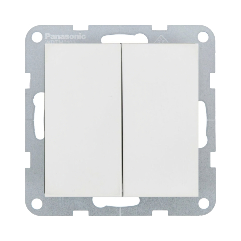 Intrerupatoare - Mecanism comutator Karre Plus 55 Soft Touch Seashell