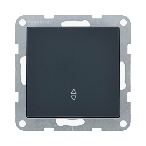 Intrerupatoare - Mecanism comutator scara Karre Plus 55 Soft Touch Night