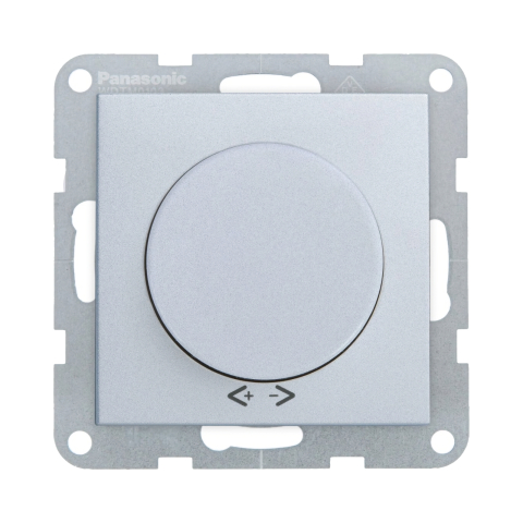 Variatoare - Mecanism Dimer PRO RC 400W Karre Plus 55 Silver