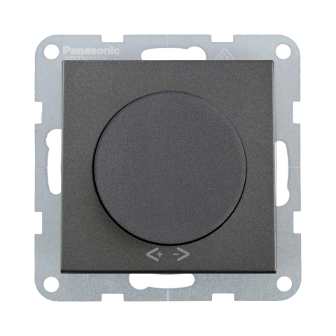 Variatoare - Mecanism Dimer PRO RC 400W Karre Plus 55 Fumuriu