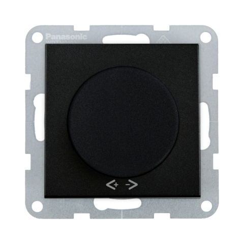 Variatoare - Mecanism Dimer PRO RC 400W Karre Plus 55 Negru