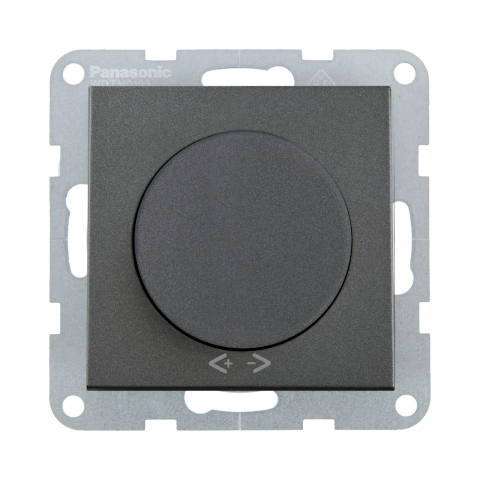 Variatoare - Mecanism Dimer PRO RL 20-500W Karre Plus 55 Fumuriu