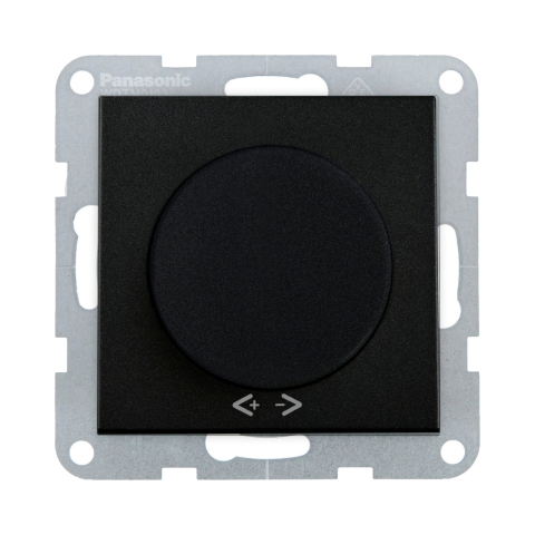 Variatoare - Mecanism Dimer PRO RL 20-500W Karre Plus 55 Negru