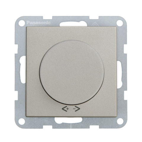 Variatoare - Mecanism Dimer PRO RL 20-500W Karre Plus 55 Bronz