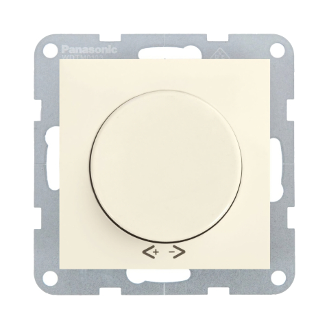 Variatoare - Mecanism Dimer PRO RL 6-100W Karre Plus 55 Bej