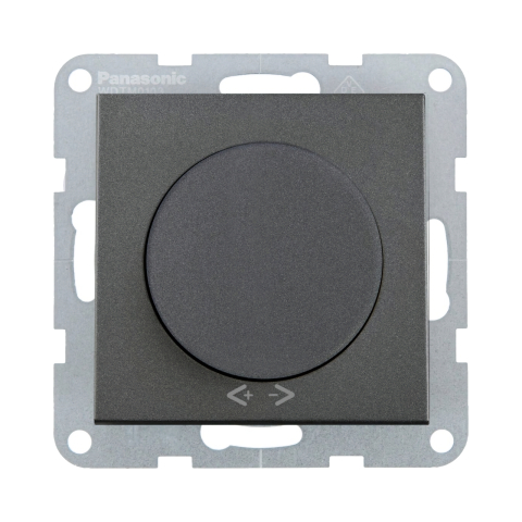 Variatoare - Mecanism Dimer PRO RL 6-100W Karre Plus 55 Fumuriu