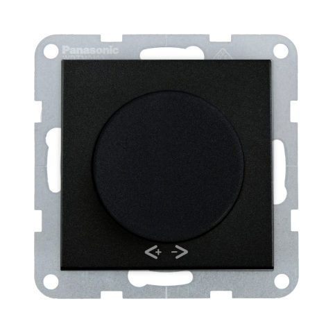 Variatoare - Mecanism Dimer PRO RL 6-100W Karre Plus 55 Negru