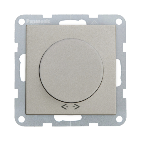 Variatoare - Mecanism Dimer PRO RL 6-100W Karre Plus 55 Bronz